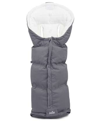 Joie footmuff mytrax hotsell