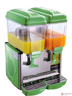 Сокоохладитель Foodatlas PA18-2