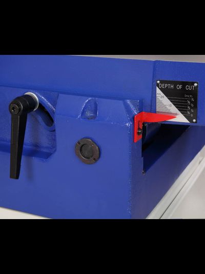 Фуговальный станок BELMASH J300/2100ВМ (2.88 кВт, 400 В)