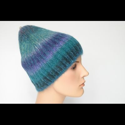 Шапка Vizio 1122 CYO разноцветная