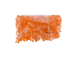 Toho Hexagon 11/0 - 5г - 42D Непрозрачный оранжевый