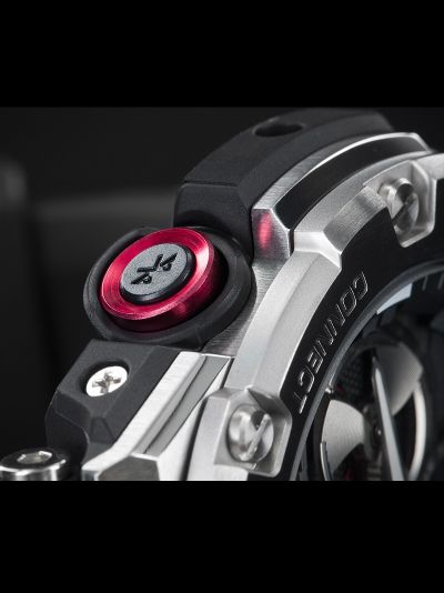 Часы Casio G-Shock GST-B100D-1A