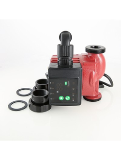 Насос циркуляционный с частотным регулированием Valtec VRS 25/6EA-130 25/6EA-180