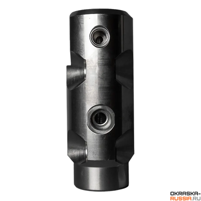 Корпус коллектора для окрасочных аппаратов ASPRO-2700 / 3100 / 3100H