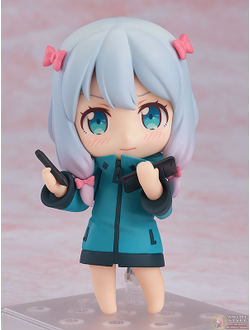 Нендроид Сагири Изуми (Izumi Sagiri)