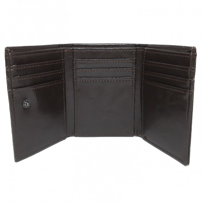 Кошелёк. Цвет: ЧЁРНЫЙ