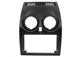 Переходная Рамка NISSAN Qashqai 2007-2014, 9" (Incar RNS-FC471)