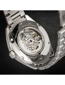 Мужские часы Orient RK-BX0003L