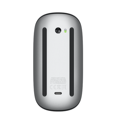 Мышь Apple Magic Mouse 3 USB-C Black