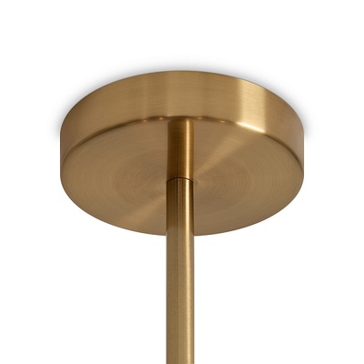 Freya, Потолочный светильник Graceful, FR2042CL-03BS