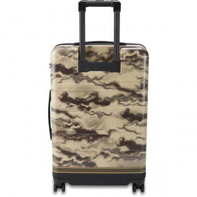 Задняя панель сумки Dakine Concourse Hardside Medium Ashcroft Camo