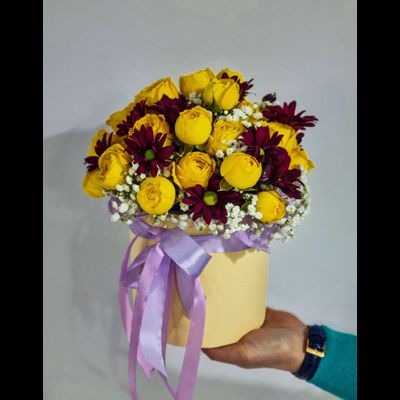 Композиция