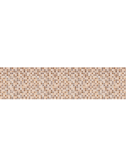 Мозаика (3х0,6 м)