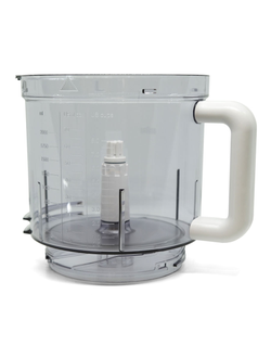Большая чаша для кухонного комбайна Браун K700