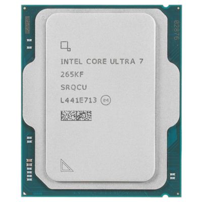 Процессор Intel Core Ultra 7 265KF BOX