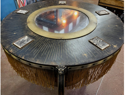 Ouija table