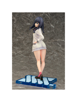 Фигурка 1/7 Рикка Такарада (Rikka Takarada)