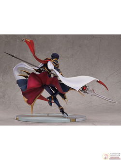 Фигурка 1/7 Yi Ye Zhi Qiu Ye Xiu Ver.