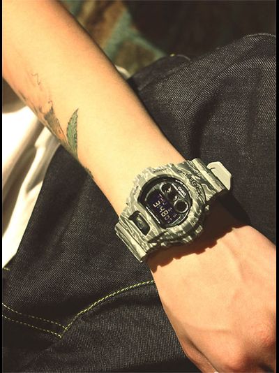 Часы Casio G-Shock GD-X6900CM-5E
