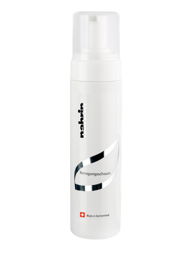 Пенка д/лица «Очищающая»