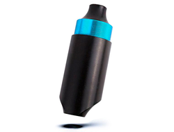 Роторная тату машинка Dragon Small-x3 blue