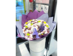 Букет из мармелада купить