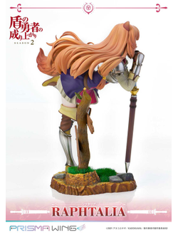 Фигурка 1/7 Рафталия (Raphtalia Prime 1 Studio)