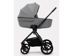 Коляска 3в1 Rant Teo Soft Grey