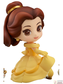 Нендроид Белль (Belle, Chip, Mrs. Potts)