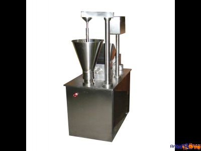 Аппарат для производства чебуреков JGL 200TR (AR)