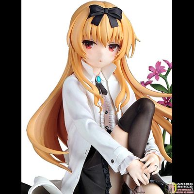 Фигурка 1/7 Юэ (Yu)
