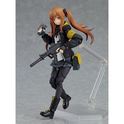 Фигурка фигма figma UMP9