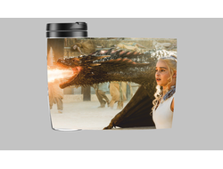 Термокружка Игра Престолов №13