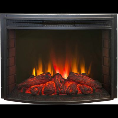 Электроочаг Evrika 25,5 LED