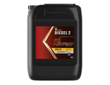 РОСНЕФТЬ Масло моторное Diesel 2 10w40 CH-4/SJ Евро 3 п/с 20л