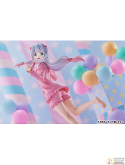 Фигурка Сагири Изуми (Izumi Sagiri Tenitol)