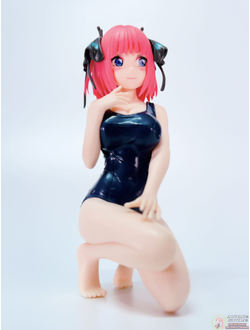Фигурка Нино Накано (Nino Nakano School style ver.)