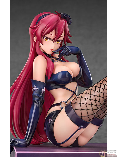 Фигурка 1/7 Ёко Литтнер (Yoko Littner Bondage Costume Ver.)