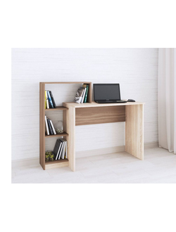 Компьютерный стол Квартет-2 Тэкс