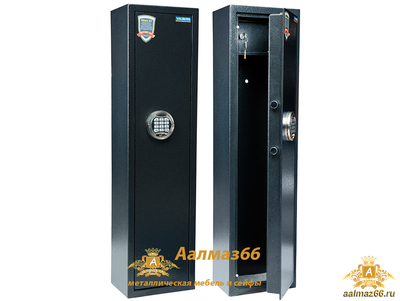 Оружейный сейф VALBERG АРСЕНАЛ 100T EL в Екатеринбурге