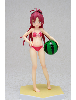 Фигурка 1/10 Кёко Сакура (Sakura Kyouko Beach Queens)