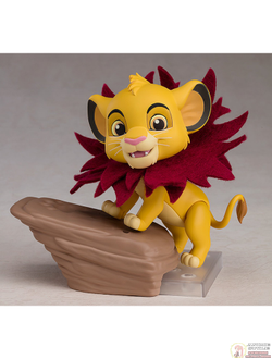 Нендроид Симба (Simba)
