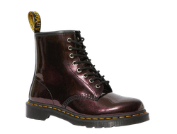 Dr Martens 1460 Sparkle Purple