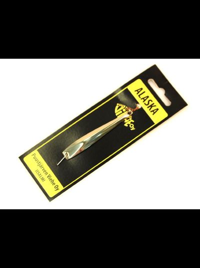 Зимняя бл. Puustjarven Alaska 9 (hop-mes)