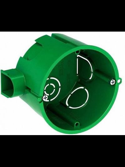 Установочные коробки (подрозетники) для бетонных стен /Schneider Electric™/