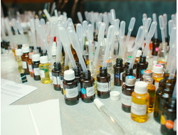 НОТЫ И АККОРДЫ