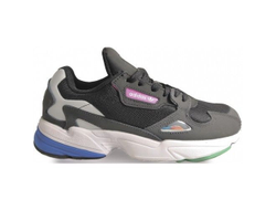 Adidas Falcon (темно серые)