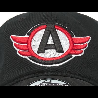 ХК Автомобилист Бейсболка 207286