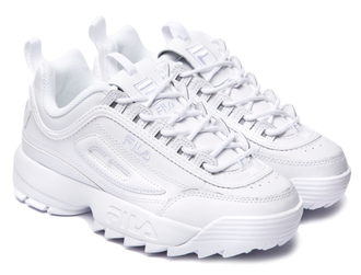 Fila Disruptor 2
