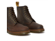 Обувь Dr. Martens 1460 Crazy Horse коричневые